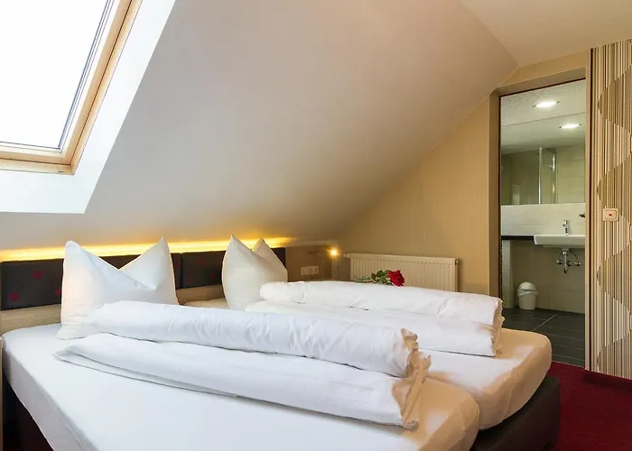 Zur Gruenen Kutte Hotel Bernshausen