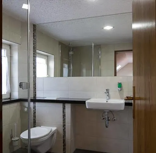 Zur Gruenen Kutte 3* Bernshausen