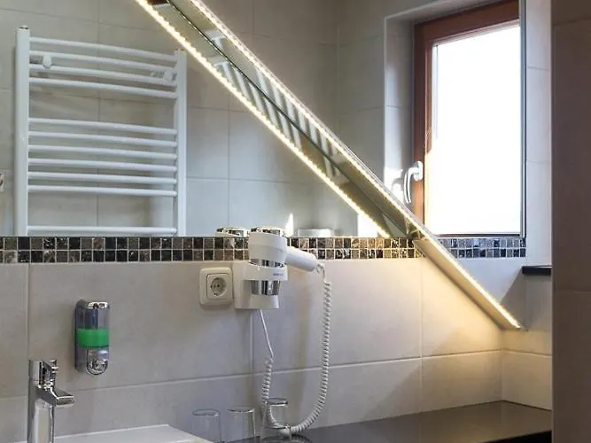 Zur Gruenen Kutte 3*