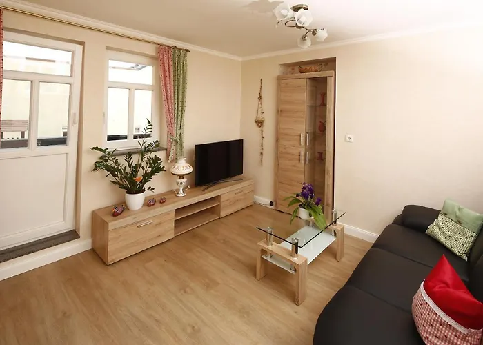 Hotel Zur Gruenen Kutte 3*