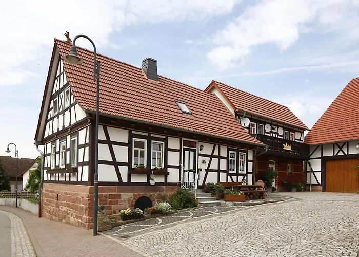 Zur Gruenen Kutte 3*